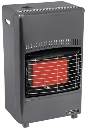 Gas Heater